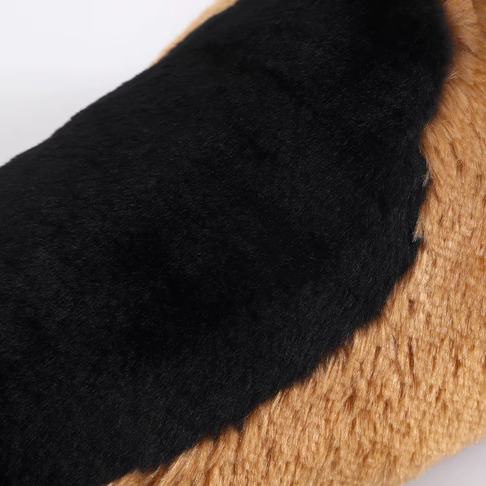 HushedPaw Heartbeat Comfort Toy — A Calming Companion for Anxious Dogs