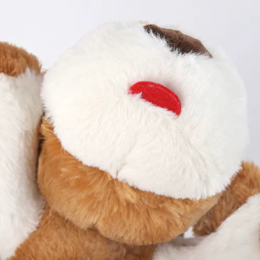 HushedPaw Heartbeat Comfort Toy — A Calming Companion for Anxious Dogs